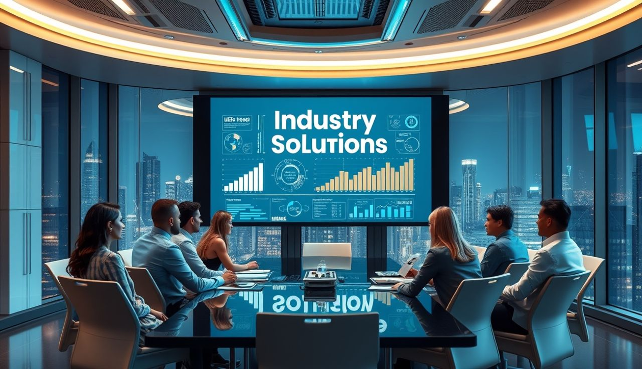 Industry Solutions